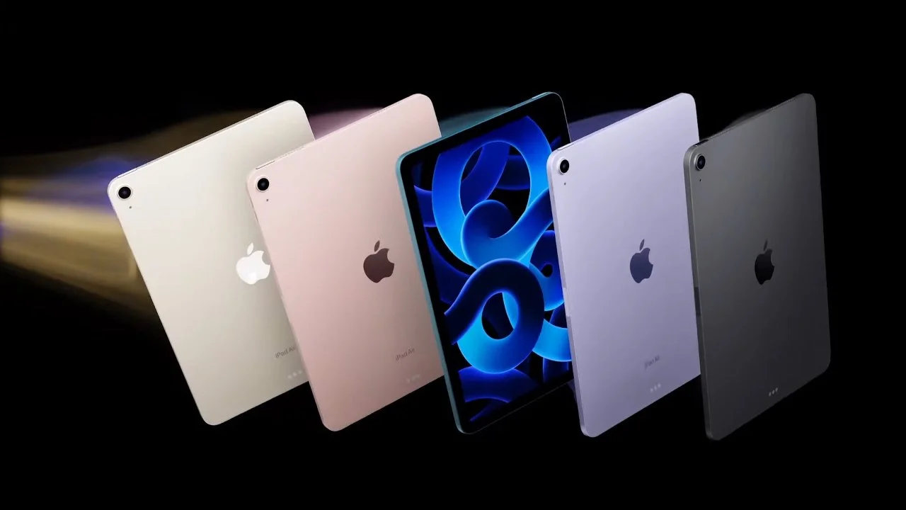 Apple, 2026'ta OLED iPad Air ve Mini tanıtabilir! - ShiftDelete.Net