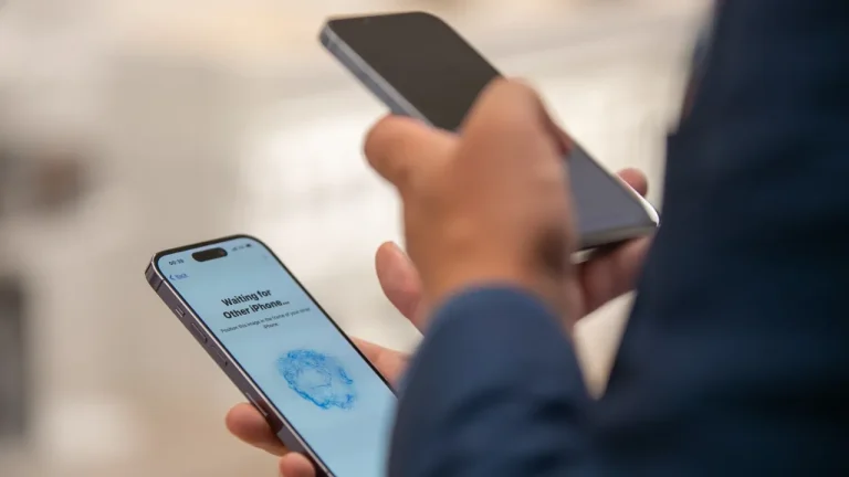 iPhone 14 Pro Ekran Değişimi!