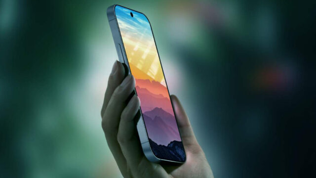 Yeni detaylar: iPhone 16 Pro ve Ultra özellikleri ortaya çıktı!