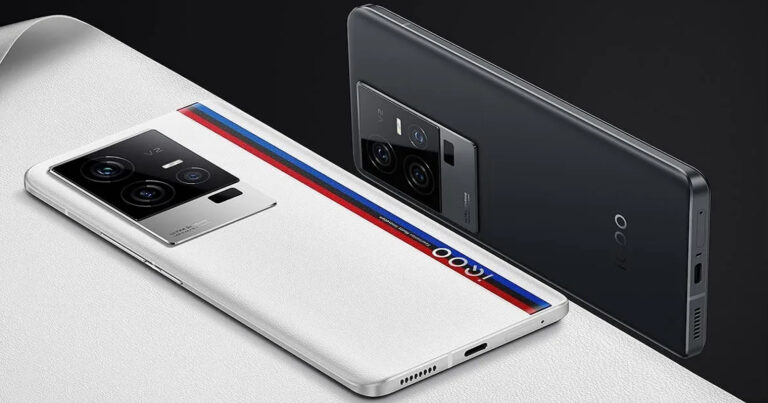 iQOO 12 ve 12 Pro’nun global sürümü geliyor! İşte tarih