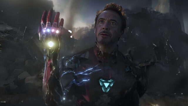 Robert Downey Jr., iddiaya göre sevilen rolüyle Marvel evrenine geri dönmeyi kabul etti!