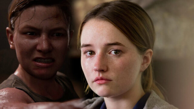 It has been announced who will portray the 'hated' character in The Last of Us series!