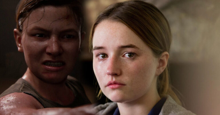 The Last of Us dizisinde ‘nefret edilen’ karakteri kimin canlandıracağı belli oldu!