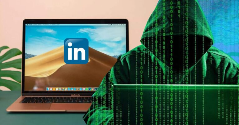 LinkedIn’de cazip iş tekliflerine dikkat! Kuzey Kore’den yeni virüs
