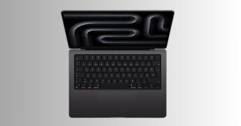 Dokunmatik OLED ekranlı MacBook’lar geliyor!
