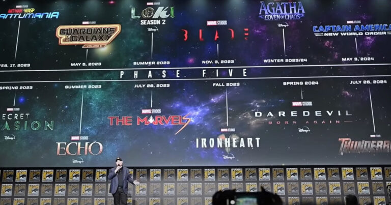 Marvel Sinematik Evreni filmlerinin çıkış tarihleri ne zaman?