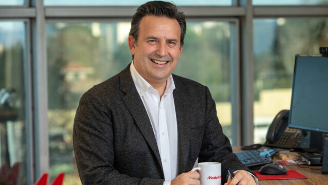 MediaMarkt Turkey's new CEO is Hulusi Acar!