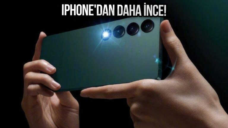 Snapdragon 8 Gen 3 ve 200 Megapiksel kamera! Meizu 21, çarpıcı fiyatıyla tanıtıldı