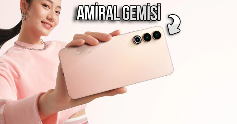 200 Megapiksel kamera ve Snapdragon 8 Gen 3! Meizu 21 özellikleri ortaya çıktı