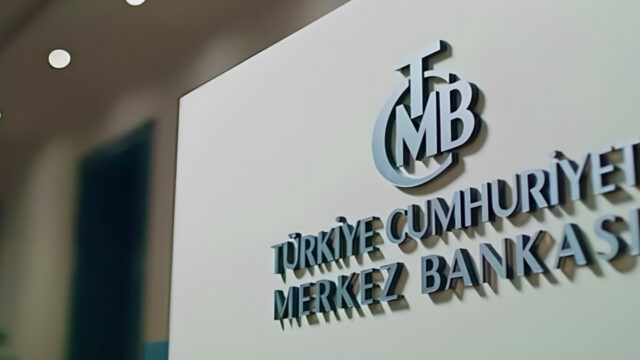 Merkez Bankası, 300 milyar TL’lik yeni yatırım programını duyurdu!