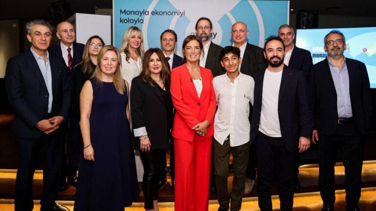 Monay için yapay zeka desteği geldi!