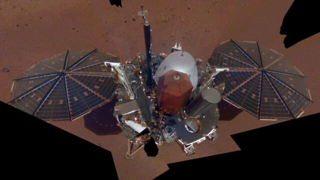 NASA’nın Mars robotlarıyla iletişimi kesildi!