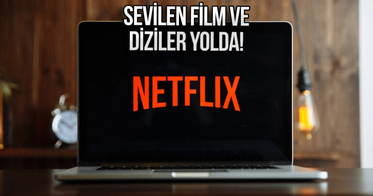 DC hayranları müjde! Netflix’e yeni gelecek dizi ve filmler belli oldu
