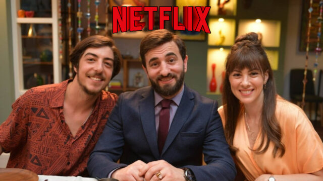 Netflix is ​​removing the popular Turkish movie from the platform!