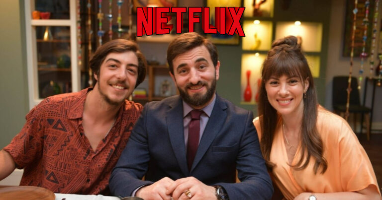 Netflix, sevilen Türk filmini platformdan kaldırıyor!