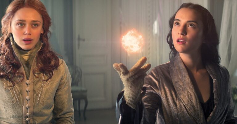 Netflix, popüler dizilerini arka arkaya iptal ediyor!