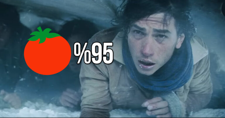 Netflix’in yüksek puan alan gerilim filminin ilk fragmanı yayınlandı!