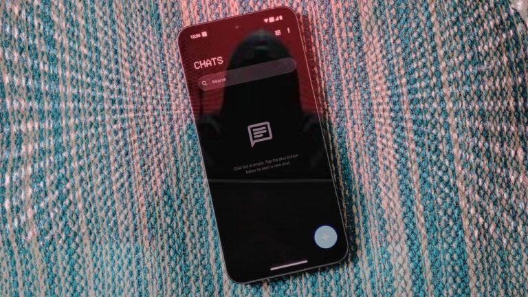 Nothing Chat, Google Play Store’dan silindi! İşte nedeni