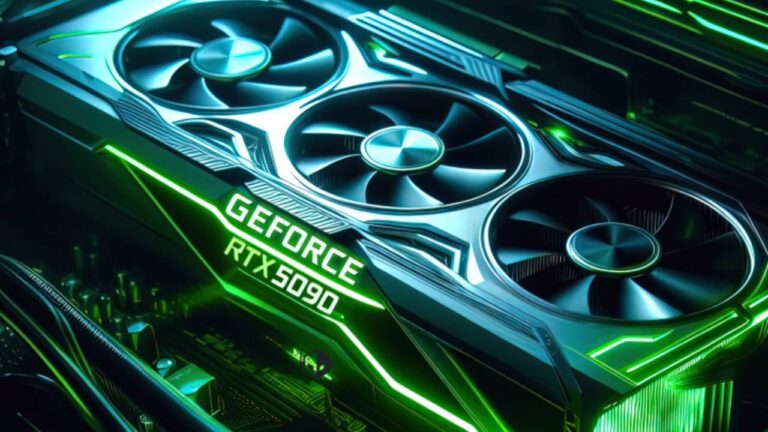 NVIDIA’ya yapay zeka dopingi! Yüzde 769 büyüdü