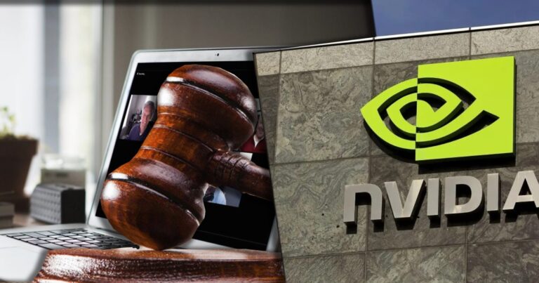 Nvidia’nın başı belada! Her şey bir video görüşmede ortaya çıktı