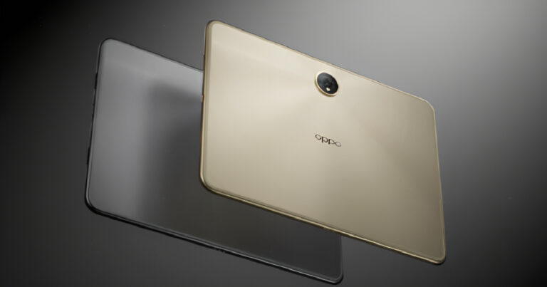 11 inç ekran, hızlı şarj ve uygun fiyat! Oppo Pad Air 2 tanıtıldı