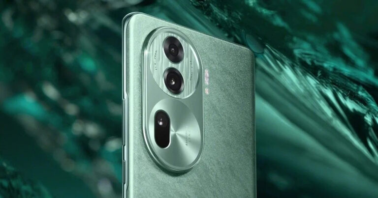 Oppo Reno 11 5G küresel sürümü göründü! İşte özellikleri