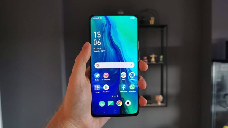 OIS kamera ve 80W şarj: OPPO Reno 11 serisinin yeni tanıtım tarihi ortaya çıktı!