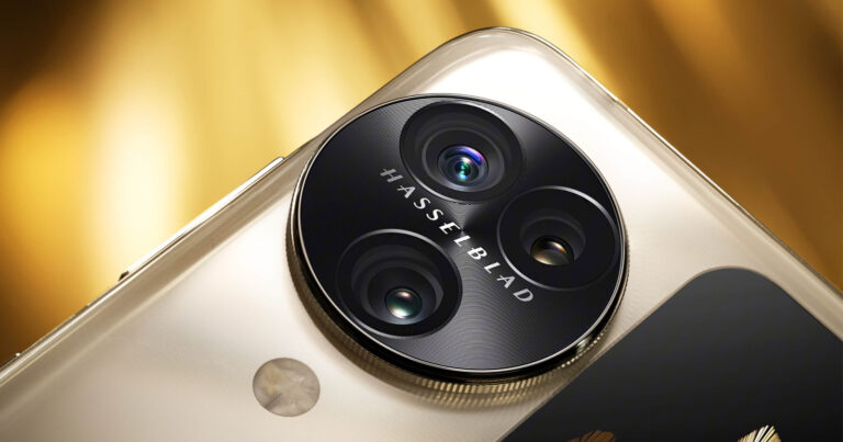 Oppo ile Hasselblad anlaştı: Yeni HyperTone kameralar yolda!