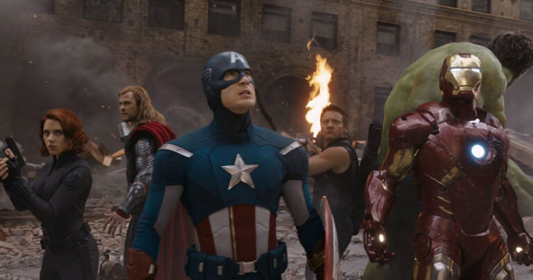 Orijinal Avengers ekibi geri toplanmıyor mu? Kaptan Amerika konuştu!