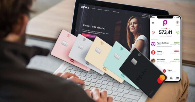 Papara Kart nereden alınır? Başvuru ve kullanım rehberi