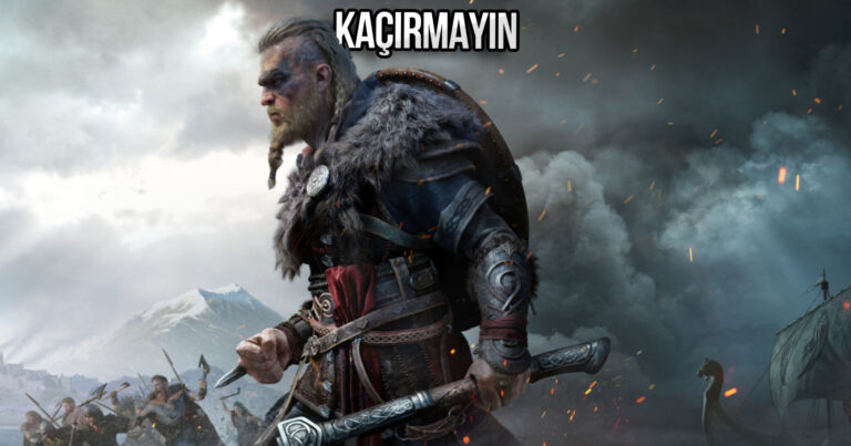 PlayStation Store’da Black Friday indirimleri başladı! İşte öne çıkan oyunlar