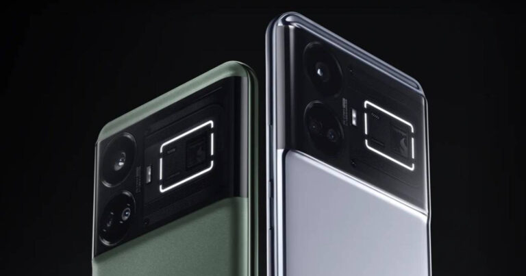 Bu fiyata Snapdragon 8 Gen 3 ve 24 GB RAM! Realme GT 5 Pro geliyor