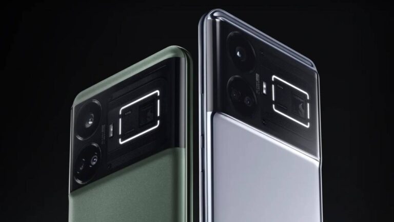 Snapdragon 8 Gen 3’lü Realme GT 5 Pro performans testinde!