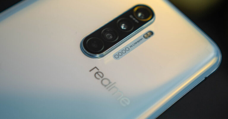 Realme’den yeni rekor! Ne kadar akıllı telefon satmış olabilir?
