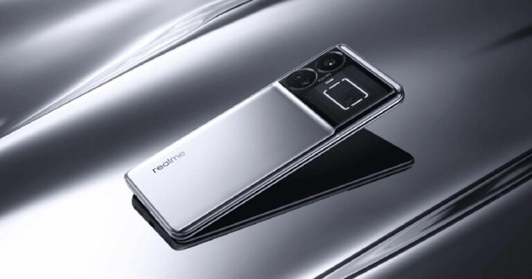 Realme GT5 Pro geri sayımda! 240W hızlı şarj, 24GB RAM ve dahası