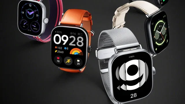 Xiaomi’den uygun fiyatlı akıllı saat! Redmi Watch 4 özellikleri nasıl olacak?