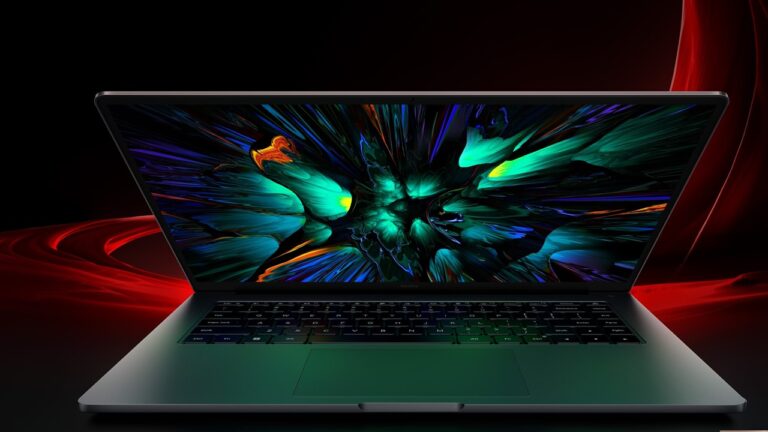 MacBook’a uygun fiyatlı rakip! HyperOS’li Redmi Book için tarih verildi