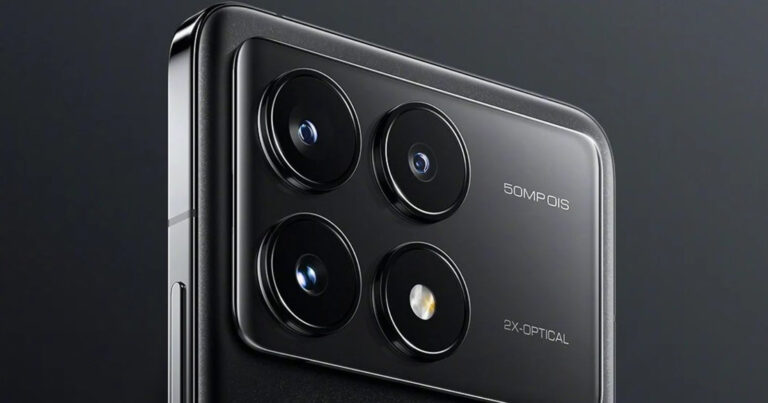 Snapdragon 8 Gen 2 ve 120W hızlı şarj! Redmi K70 tanıtıldı