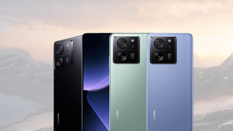 Xiaomi’den bir amiral gemisi daha: Redmi K70 Pro tanıtıldı!