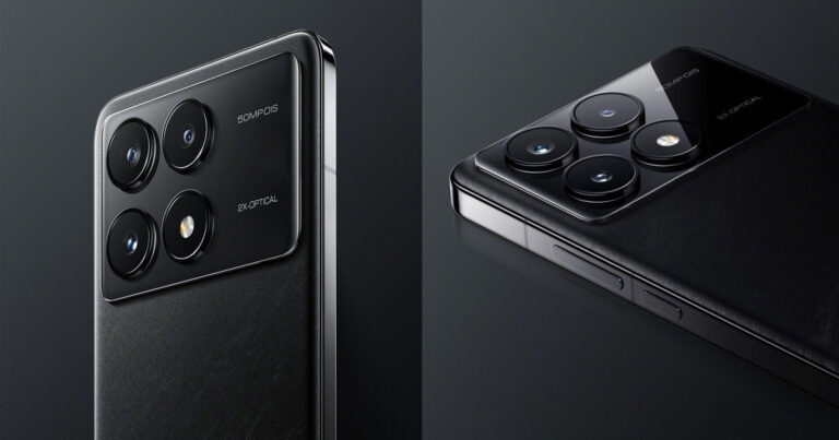 Redmi K70 serisi lansman öncesi sızdırıldı! 24 GB RAM ve 1 TB depolama ile geliyor