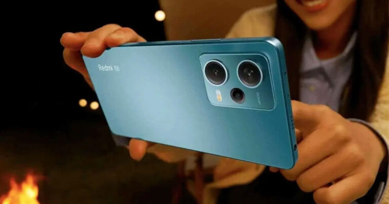 120 Hz ekran, 108 MP kamera ve uygun fiyat: Redmi Note 13R Pro tanıtıldı!