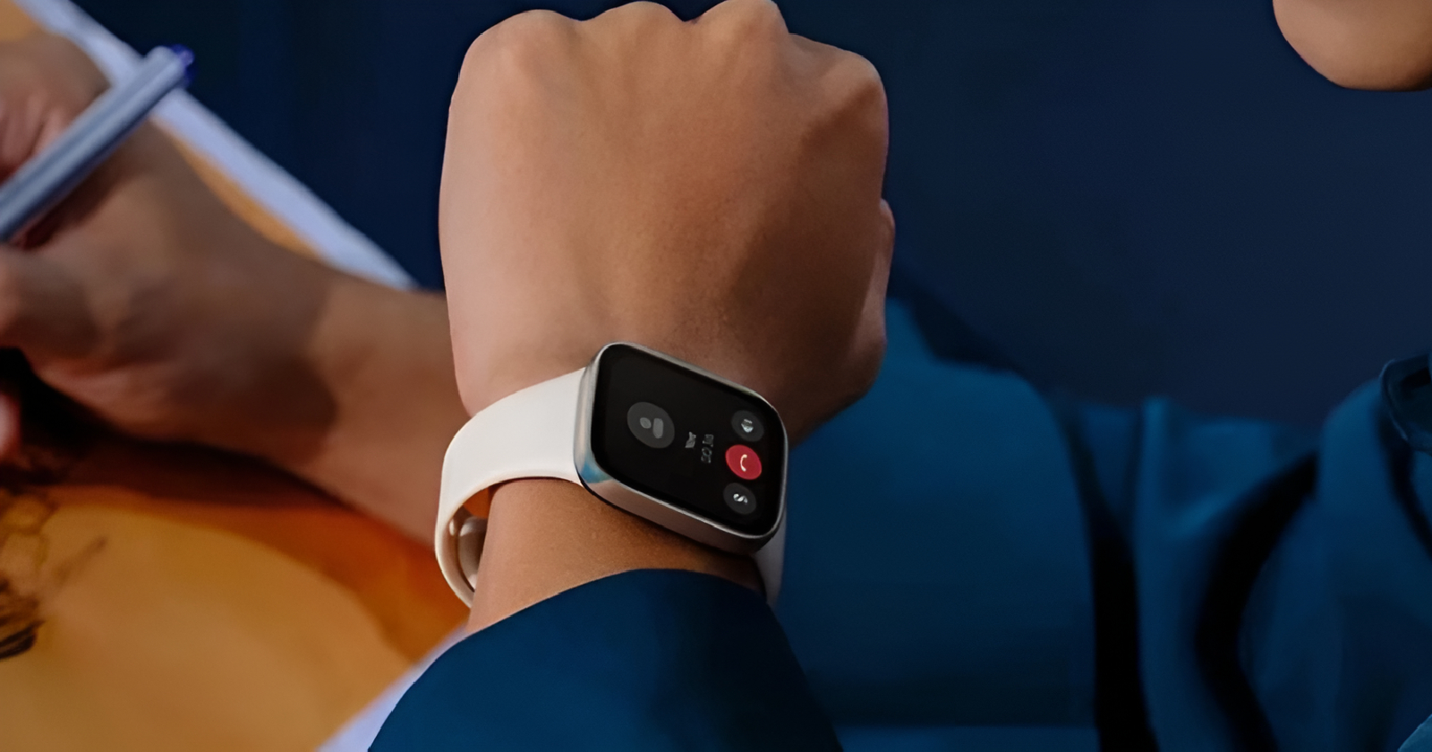 Redmi Watch 4 tanıtıldı! Özellikleri ve fiyatı 