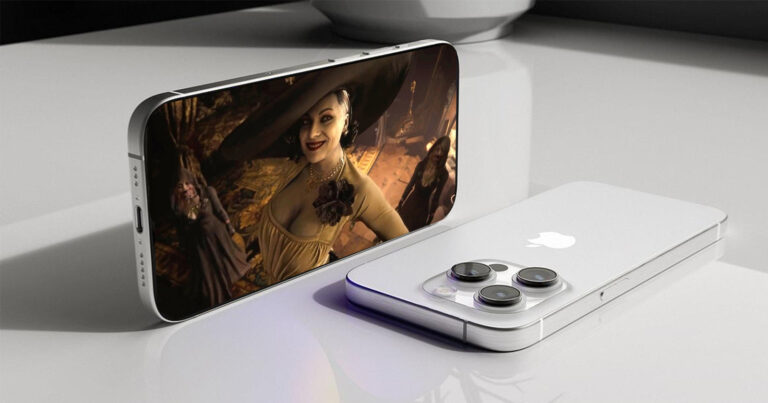 Resident Evil 4, nihayet iPhone 15 Pro’lara geliyor: İşte tarih!