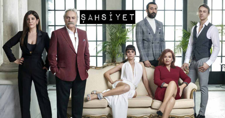 Efsane yerli dizi Şahsiyet’in ikinci sezon yayın tarihi belli oldu!