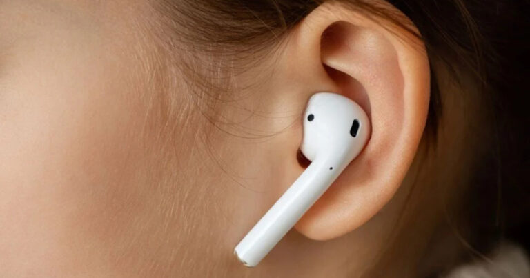 Sahte AirPods’ların orijinallerden farkı ne? İşte X-ray görüntüleri!