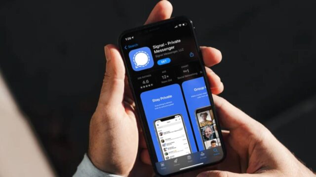 Signal, kullanıcılarına beğenilen Telegram özelliğini sunacak