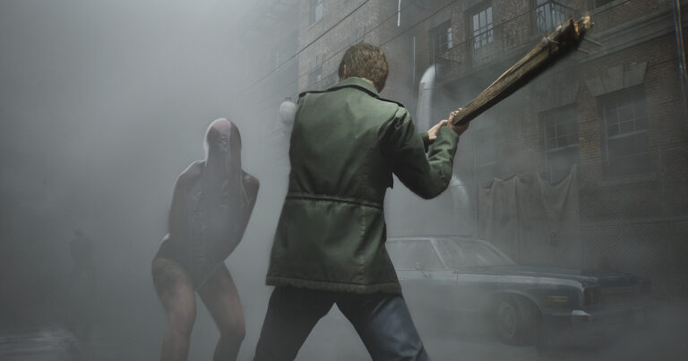 Silent Hill 2 remake ilk günden Steam’i karıştırdı!