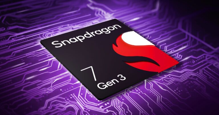 Orta segment şahlanıyor! Qualcomm Snapdragon 7+ Gen 3 özellikleri ortaya çıktı