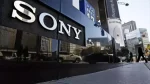 sony