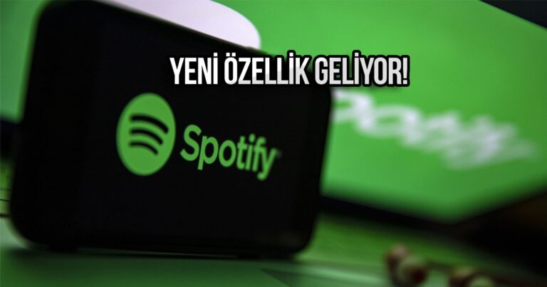 Spotify önerileri canınızı mı sıkıyor? Yeni özellik yolda